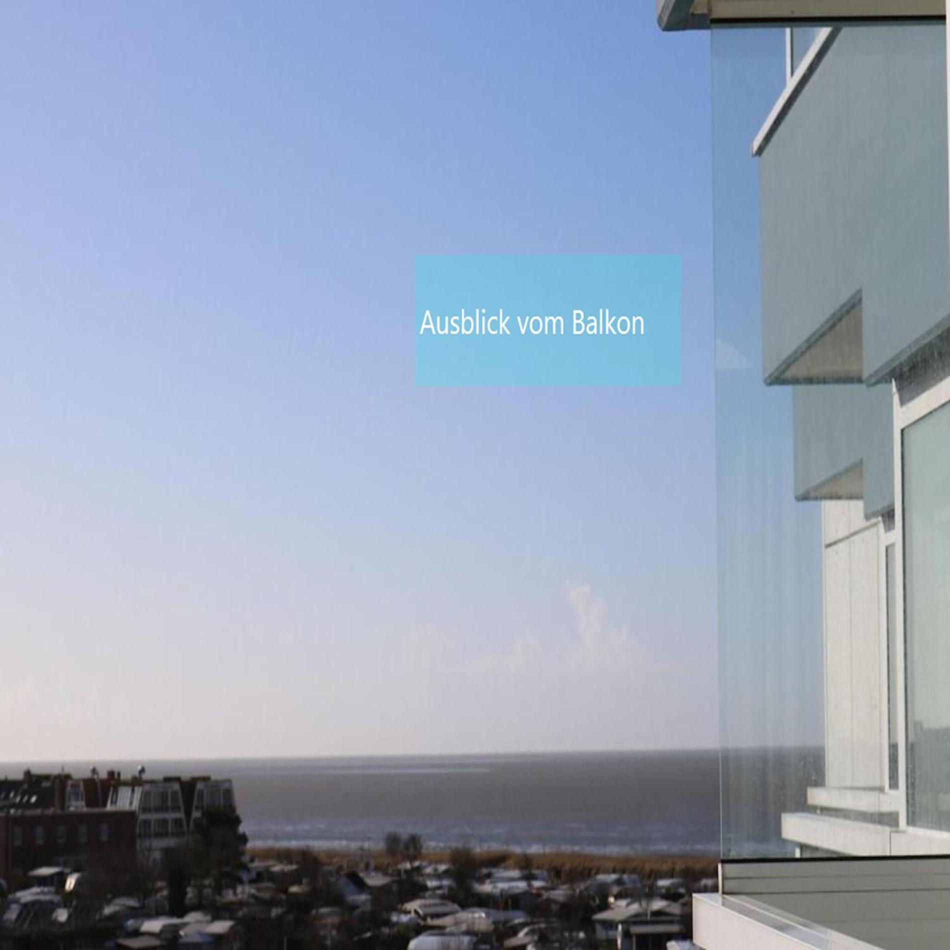 Schicke Fewo 150M Vom Strand Kostenlos Wlan Grosses Schwimmbad Sauna Cuxhaven Eksteriør billede
