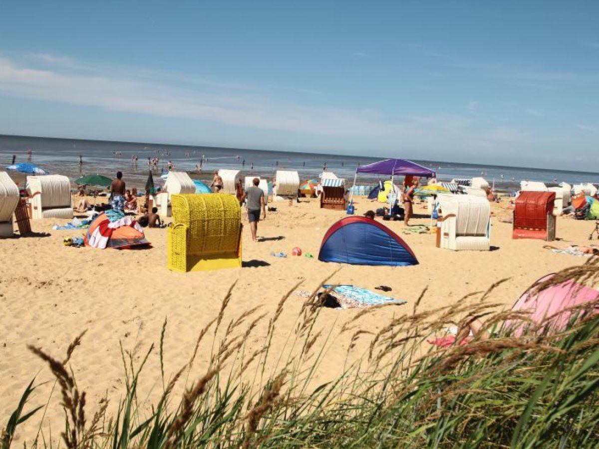 Schicke Fewo 150M Vom Strand Kostenlos Wlan Grosses Schwimmbad Sauna Cuxhaven Værelse billede